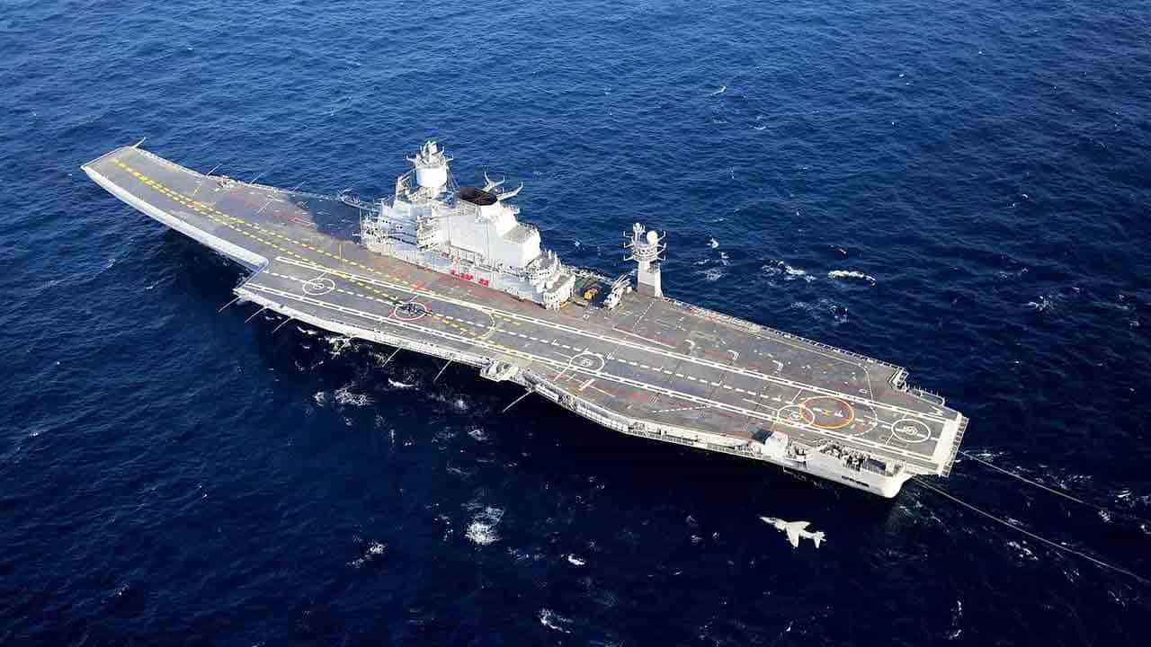 National Defence: ಹಿಂದೂ ಮಹಾಸಾಗರದಲ್ಲಿ ಚೀನಾದ ಆಕ್ರಮಣಕಾರಿ ಪ್ರವೃತ್ತಿ: ಹಲವು ಪ್ರತಿತಂತ್ರ ಹೆಣೆಯುತ್ತಿರುವ ಭಾರತ National Defence: ಹಿಂದೂ ಮಹಾಸಾಗರದಲ್ಲಿ ಚೀನಾದ ಆಕ್ರಮಣಕಾರಿ ಪ್ರವೃತ್ತಿ: ಹಲವು ಪ್ರತಿತಂತ್ರ ಹೆಣೆಯುತ್ತಿರುವ ಭಾರತ