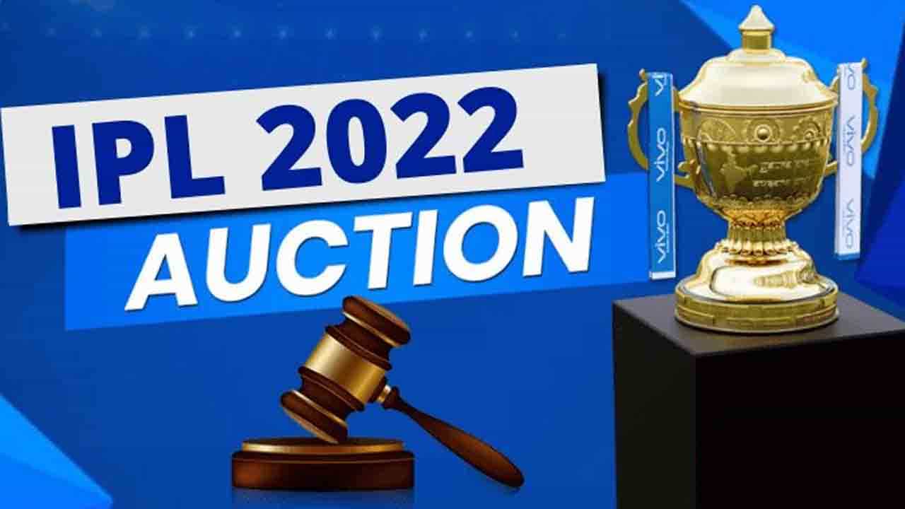 IPL 2022 Auction: ಹರಾಜಾದ ಮತ್ತು ಹರಾಜಾಗದ ಆಟಗಾರರ ಸಂಪೂರ್ಣ ಪಟ್ಟಿ ಹೀಗಿದೆ