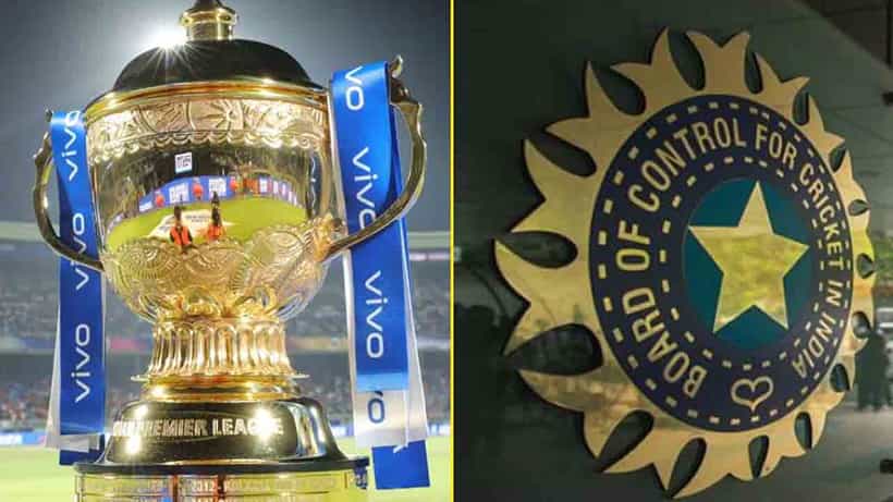IPL 2022: ಐಪಿಎಲ್ 2022ಕ್ಕೆ ಪ್ಲಾನ್ ಬಿ ರೂಪಿಸಲು ಮುಂದಾದ ಬಿಸಿಸಿಐ: ಏನಿದೆ ಈ ಹೊಸ ಪ್ಲಾನ್ನಲ್ಲಿ?