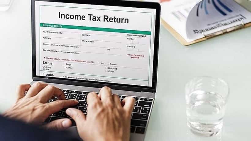 ITR Filing Online: ಆದಾಯ ತೆರಿಗೆ ಪೋರ್ಟಲ್ನಲ್ಲಿ ಪ್ರೊಫೈಲ್ ಅಪ್ಡೇಟ್ ಹೇಗೆಂದು ತಿಳಿಯಿರಿ