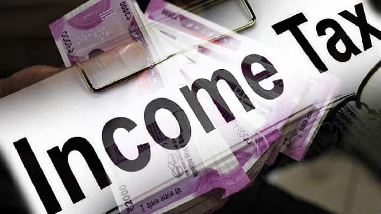 Income Tax Returns: ಡಿಸೆಂಬರ್ 31ರೊಳಗೆ ಆದಾಯ ತೆರಿಗೆ ರಿಟರ್ನ್ಸ್ ಸಲ್ಲಿಸುವಂತೆ ಇಲಾಖೆ ಸೂಚನೆ Income Tax Returns: ಡಿಸೆಂಬರ್ 31ರೊಳಗೆ ಆದಾಯ ತೆರಿಗೆ ರಿಟರ್ನ್ಸ್ ಸಲ್ಲಿಸುವಂತೆ ಇಲಾಖೆ ಸೂಚನೆ