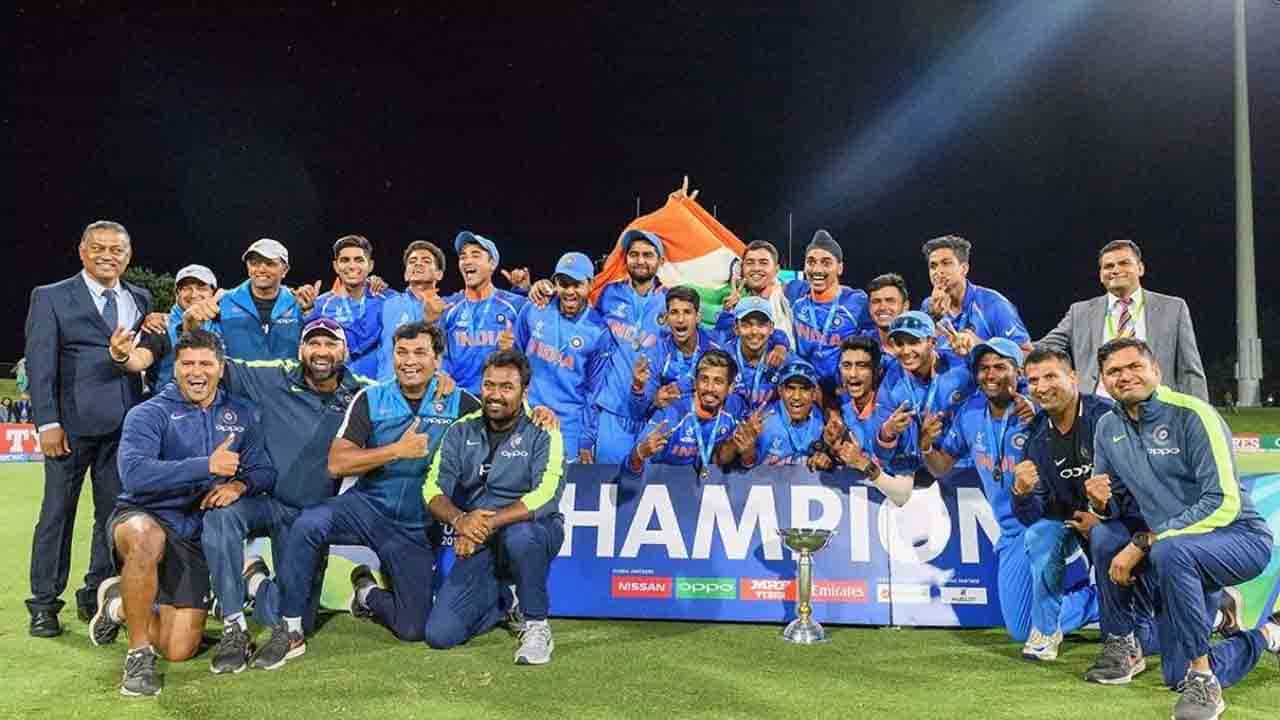 ACC U19 Asia Cup 2021: ಏಷ್ಯಾ ಕಪ್​ಗೆ ಭಾರತದ ಬಲಿಷ್ಠ ಅಂಡರ್-19 ತಂಡ ಪ್ರಕಟ: ಹೊಸ ನಾಯಕ ಯಾರು ಗೊತ್ತೇ?