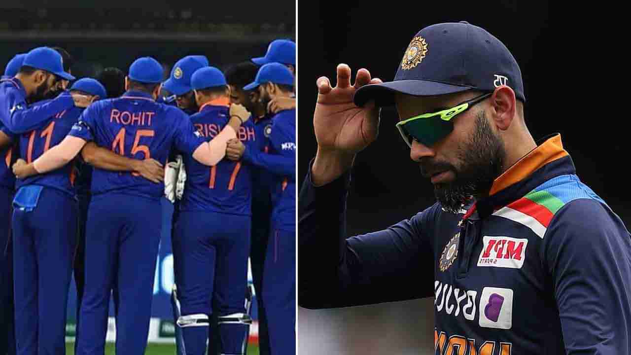 India vs South Africa: ದಕ್ಷಿಣ ಆಫ್ರಿಕಾ ವಿರುದ್ಧದ ಸರಣಿಗೆ ಭಾರತ ತಂಡ: ಆಯ್ಕೆಯಾಗಲಿರುವ 15 ಆಟಗಾರರು ಯಾರೆಲ್ಲ ಗೊತ್ತೇ?