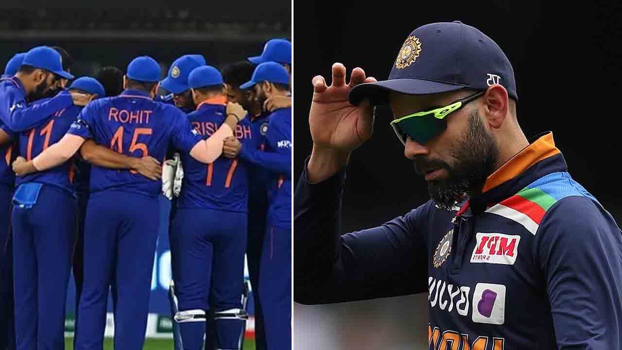 India vs South Africa: ದಕ್ಷಿಣ ಆಫ್ರಿಕಾ ವಿರುದ್ಧದ ಸರಣಿಗೆ ಭಾರತ ತಂಡ: ಆಯ್ಕೆಯಾಗಲಿರುವ 15 ಆಟಗಾರರು ಯಾರೆಲ್ಲ ಗೊತ್ತೇ?