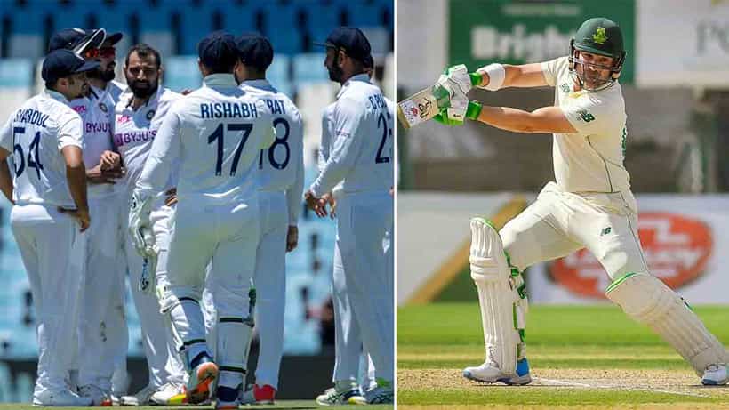 South Africa vs India: ಸೆಂಚುರಿಯನ್ನಲ್ಲಿ ಇತಿಹಾಸ ಸೃಷ್ಟಿಸುತ್ತಾ ಭಾರತ: ರೋಚಕತೆ ಪಡೆದುಕೊಂಡ ಐದನೇ ದಿನದಾಟ