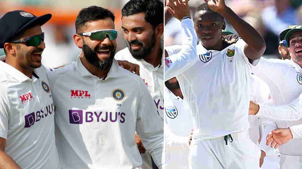 India vs South Africa 1st Test: ದಕ್ಷಿಣ ಆಫ್ರಿಕಾ ವಿರುದ್ದ ಭಾರತಕ್ಕೆ ಭರ್ಜರಿ ಜಯ