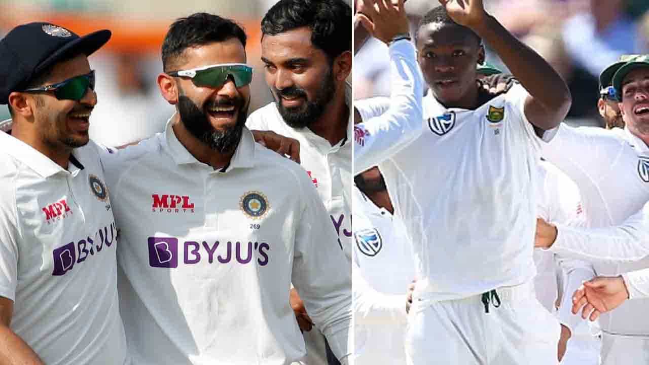 IND vs SA 1st Test: ಸೆಂಚುರಿಯನ್ ಪಿಚ್ ಯಾರಿಗೆ ಹೆಚ್ಚು ಸಹಕಾರಿ?, ಭಾರತದ ಪ್ಲೇಯಿಂಗ್ XI ಹೇಗಿದ್ದರೆ ಬಲಿಷ್ಠ?