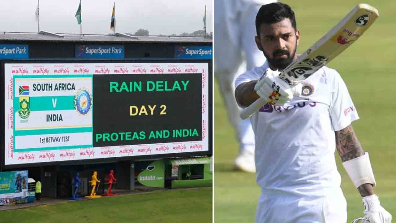 India vs South Africa: ಮೂರನೇ ದಿನಕ್ಕೂ ಇದೆಯೇ ಮಳೆಯ ಕಾಟ?: ಸೆಂಚುರಿಯನ್ ವಾತಾವರಣ ಹೇಗಿದೆ?