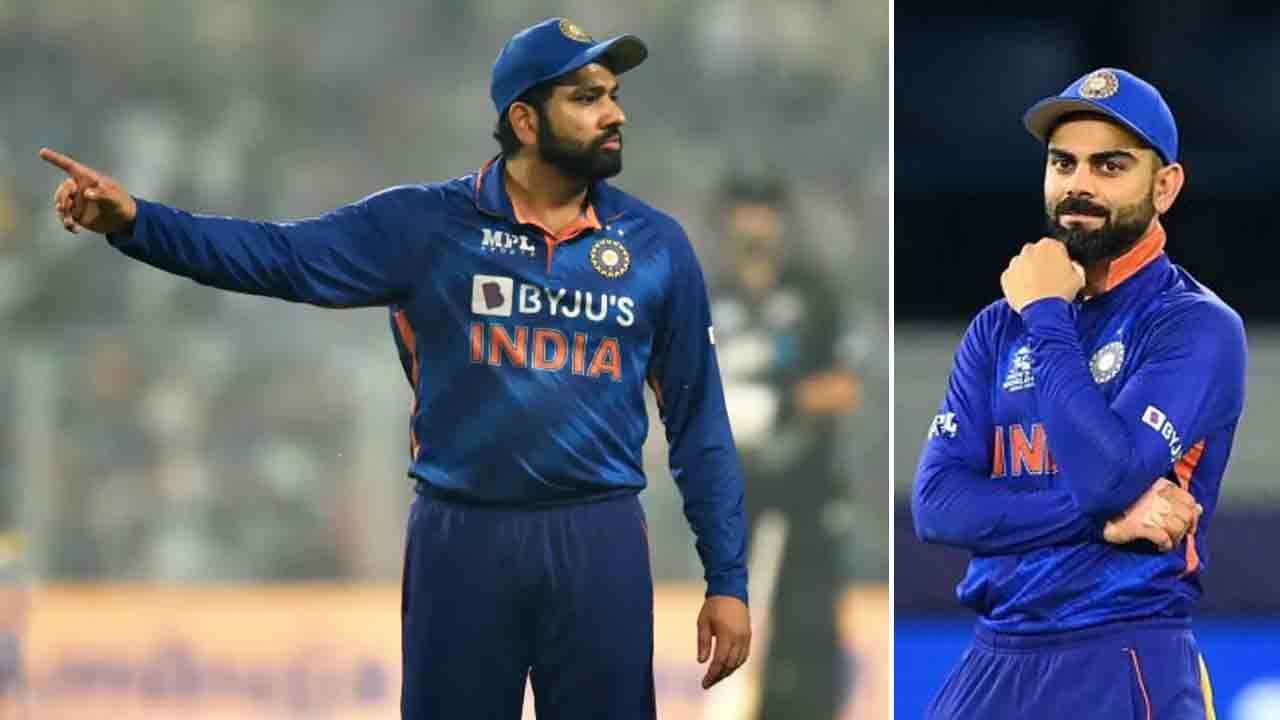 Rohit Sharma: ನಾಯಕನಾದ ರೋಹಿತ್ ಶರ್ಮಾಗೆ ಬಿಸಿಸಿಐ ನೀಡುತ್ತಿರುವ ಸಂಬಳ ಎಷ್ಟು ಕೋಟಿ ಗೊತ್ತೇ? Rohit Sharma: ನಾಯಕನಾದ ರೋಹಿತ್ ಶರ್ಮಾಗೆ ಬಿಸಿಸಿಐ ನೀಡುತ್ತಿರುವ ಸಂಬಳ ಎಷ್ಟು ಕೋಟಿ ಗೊತ್ತೇ?