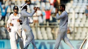 IND vs NZ, 2nd Test, Day 3, Highlights: ದಿನದಾಟ ಅಂತ್ಯ; ಭಾರತದ ಗೆಲುವಿಗೆ ಬೇಕು 5 ವಿಕೆಟ್