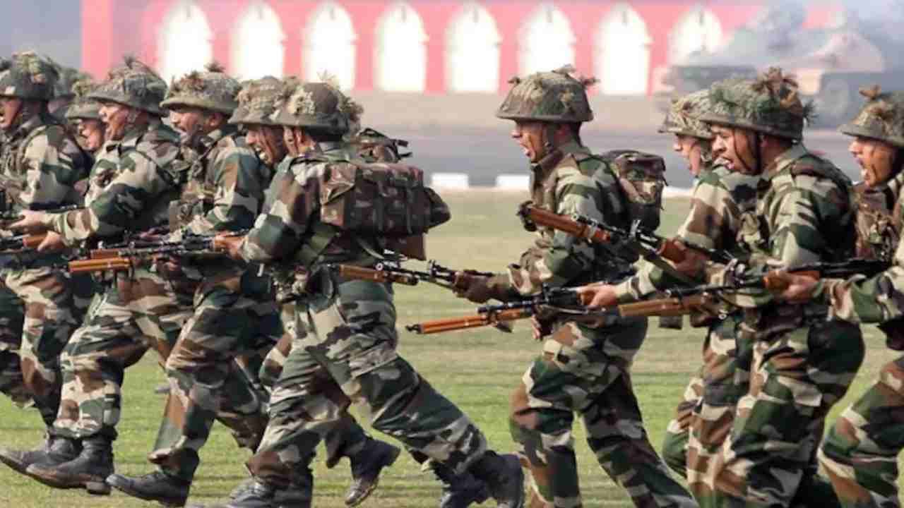 Indian Army Artillery Recruitment 2022: ಭಾರತೀಯ ಸೇನೆ ಫಿರಂಗಿ ದಳದಲ್ಲಿ 107 ಖಾಲಿ ಹುದ್ದೆ; ಆಸಕ್ತರಿಂದ ಅರ್ಜಿ ಆಹ್ವಾನ