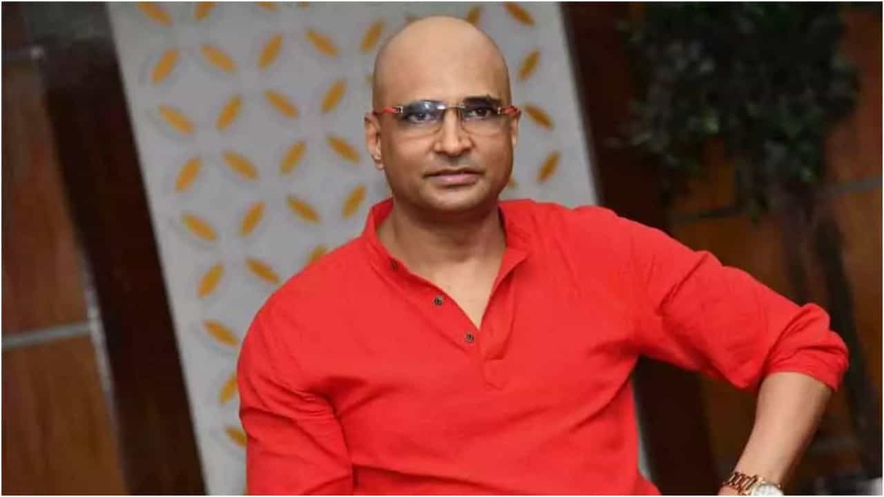 ‘ಸಿನಿಮಾ ನಟರು ಟ್ವೀಟ್ ಮಾಡಿದ್ರೆ ಸಾಲದು’; ಬೆಳಗಾವಿ ಹೋರಾಟದ ಬಗ್ಗೆ ಇಂದ್ರಜಿತ್ ಲಂಕೇಶ್ ಹೇಳಿಕೆ ‘ಸಿನಿಮಾ ನಟರು ಟ್ವೀಟ್ ಮಾಡಿದ್ರೆ ಸಾಲದು’; ಬೆಳಗಾವಿ ಹೋರಾಟದ ಬಗ್ಗೆ ಇಂದ್ರಜಿತ್ ಲಂಕೇಶ್ ಹೇಳಿಕೆ