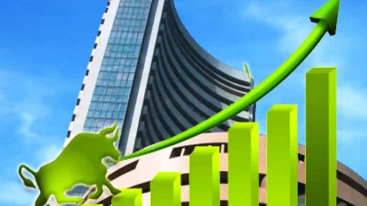 Stock Market investors wealth: ಷೇರು ಮಾರುಕಟ್ಟೆ ಹೂಡಿಕೆದಾರರ ಸಂಪತ್ತು 6.56 ಲಕ್ಷ ಕೋಟಿ ರೂಪಾಯಿ ಹೆಚ್ಚಳ Stock Market investors wealth: ಷೇರು ಮಾರುಕಟ್ಟೆ ಹೂಡಿಕೆದಾರರ ಸಂಪತ್ತು 6.56 ಲಕ್ಷ ಕೋಟಿ ರೂಪಾಯಿ ಹೆಚ್ಚಳ