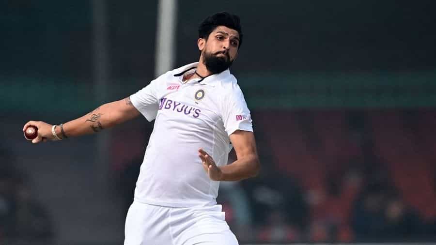 IND vs SA: ಇಶಾಂತ್ ಶರ್ಮಾಗೆ ಕೊನೆಯ ಅವಕಾಶ; ದ. ಆಫ್ರಿಕಾದಲ್ಲಿ ವಿಕೆಟ್ ಬೀಳದಿದ್ದರೆ ಮತ್ತೊಂದು ಚಾನ್ಸ್ ಅನುಮಾನ! IND vs SA: ಇಶಾಂತ್ ಶರ್ಮಾಗೆ ಕೊನೆಯ ಅವಕಾಶ; ದ. ಆಫ್ರಿಕಾದಲ್ಲಿ ವಿಕೆಟ್ ಬೀಳದಿದ್ದರೆ ಮತ್ತೊಂದು ಚಾನ್ಸ್ ಅನುಮಾನ!