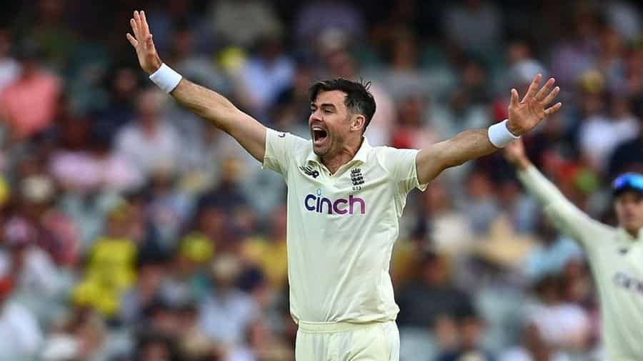 Ashes 2021: ಆಶಸ್ ಸರಣಿಯಲ್ಲಿ ಆಸೀಸ್ ವಿರುದ್ಧ ಯಾರೂ ಮಾಡದ ದಾಖಲೆ ಬರೆದ ಜೇಮ್ಸ್ ಆಂಡರ್ಸನ್! ಏನದು ಗೊತ್ತಾ? Ashes 2021: ಆಶಸ್ ಸರಣಿಯಲ್ಲಿ ಆಸೀಸ್ ವಿರುದ್ಧ ಯಾರೂ ಮಾಡದ ದಾಖಲೆ ಬರೆದ ಜೇಮ್ಸ್ ಆಂಡರ್ಸನ್! ಏನದು ಗೊತ್ತಾ?