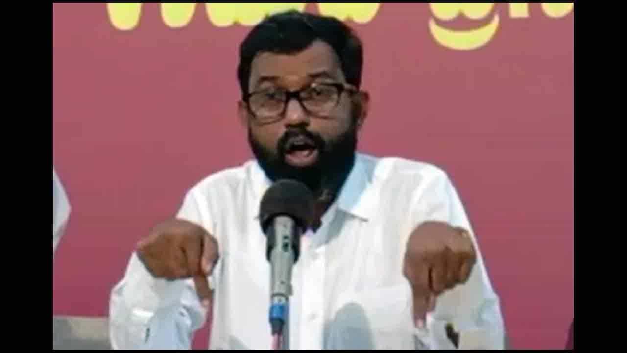 ಧಾರ್ಮಿಕ ಸ್ವಾತಂತ್ರ್ಯ ಕಿತ್ತುಕೊಂಡ ವಿಧೇಯಕ: ಮತಾಂತರ ನಿಷೇಧ ಕಾಯ್ದೆಗೆ ಕ್ರೈಸ್ತ ಒಕ್ಕೂಟ ವಿರೋಧ