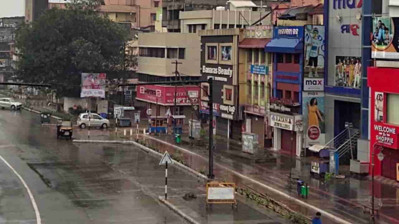 Cyclone Jawad: ಜವಾದ್​ ಚಂಡಮಾರುತದಿಂದ ಒಡಿಶಾದಲ್ಲಿ ವಿಪರೀತ ಮಳೆ; ಆಂಧ್ರದ ಕರಾವಳಿ ತೀರಗಳಿಂದ 54 ಸಾವಿರ ಜನರ ಸ್ಥಳಾಂತರ