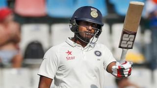 IND vs NZ: ಟೀಂ ಇಂಡಿಯಾ ಬೌಲರ್​ಗಳ ಅಬ್ಬರ; 62 ರನ್​ಗಳಿಗೆ ಮಂಡಿಯೂರಿದ ಕಿವೀಸ್