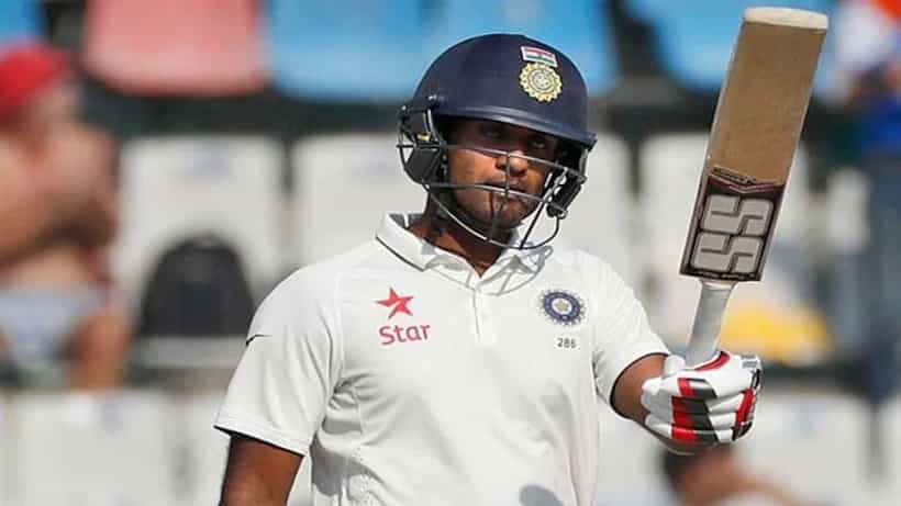 IND vs NZ: 9ನೇ ಕ್ರಮಾಂಕದಲ್ಲಿ ಬ್ಯಾಟಿಂಗ್ ಮಾಡಿ ಶತಕ ಸಿಡಿಸಿದ್ದ ಜಯಂತ್ ಯಾದವ್ ಬಗ್ಗೆ ನಿಮಗೆಷ್ಟು ಗೊತ್ತು?