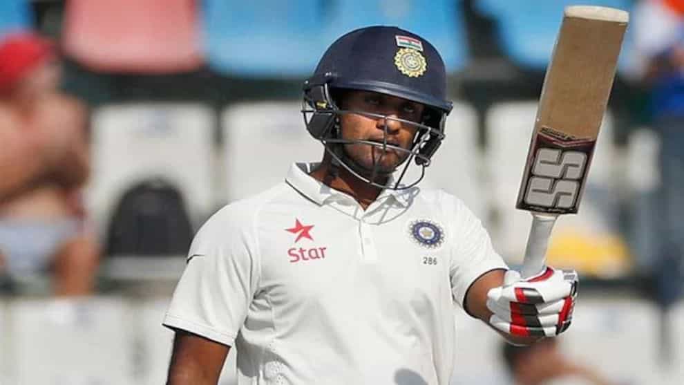 IND vs NZ: 9ನೇ ಕ್ರಮಾಂಕದಲ್ಲಿ ಬ್ಯಾಟಿಂಗ್ ಮಾಡಿ ಶತಕ ಸಿಡಿಸಿದ್ದ ಜಯಂತ್ ಯಾದವ್ ಬಗ್ಗೆ ನಿಮಗೆಷ್ಟು ಗೊತ್ತು? IND vs NZ: 9ನೇ ಕ್ರಮಾಂಕದಲ್ಲಿ ಬ್ಯಾಟಿಂಗ್ ಮಾಡಿ ಶತಕ ಸಿಡಿಸಿದ್ದ ಜಯಂತ್ ಯಾದವ್ ಬಗ್ಗೆ ನಿಮಗೆಷ್ಟು ಗೊತ್ತು?