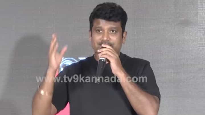‘ಊಟ, ತಿಂಡಿ ಇಲ್ಲದೇ ಗಾಂಧಿನಗರದಲ್ಲಿ ಅಲೆದವನು ನಾನು’: ಜೋಗಿ ಪ್ರೇಮ್ ಫ್ಲ್ಯಾಶ್ ಬ್ಯಾಕ್ ‘ಊಟ, ತಿಂಡಿ ಇಲ್ಲದೇ ಗಾಂಧಿನಗರದಲ್ಲಿ ಅಲೆದವನು ನಾನು’: ಜೋಗಿ ಪ್ರೇಮ್ ಫ್ಲ್ಯಾಶ್ ಬ್ಯಾಕ್