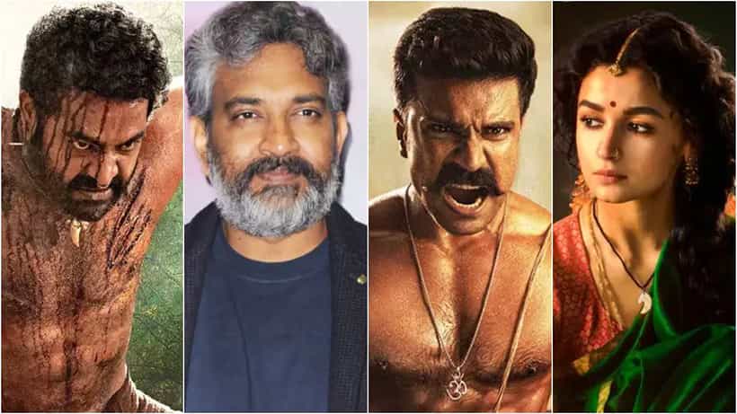 RRR: ರಾಮ್ ಚರಣ್, ಜ್ಯೂ. ಎನ್ಟಿಆರ್, ರಾಜಮೌಳಿ, ಆಲಿಯಾ ಇವರಲ್ಲಿ ಹೆಚ್ಚು ಸಂಭಾವನೆ ಪಡೆದವರು ಯಾರು?