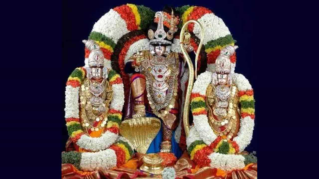 ಧನುರ್ಮಾಸ ಆರಂಭ: ನಸುಕಿನಲ್ಲಿ ದೇವರ ಪೂಜೆ, ಮುದ್ಗಾನ್ನ ನೈವೇದ್ಯ ಶ್ರೇಷ್ಠ