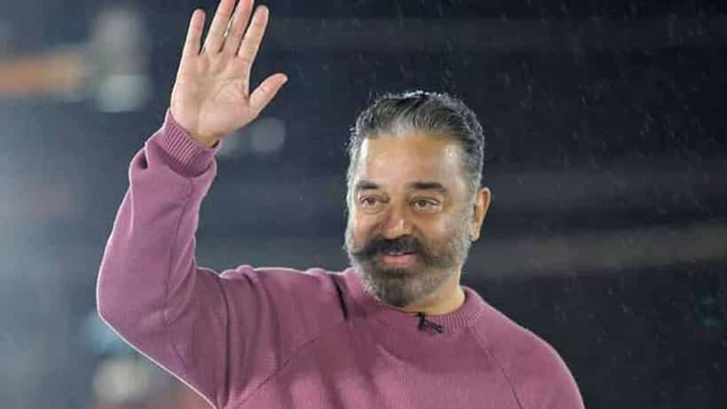 ಕೊವಿಡ್ನಿಂದ ಕಮಲ್ ಹಾಸನ್ ಸಂಪೂರ್ಣ ಗುಣಮುಖ; ಮನೆಗೆ ಮರಳಿದ ಹಿರಿಯ ನಟ