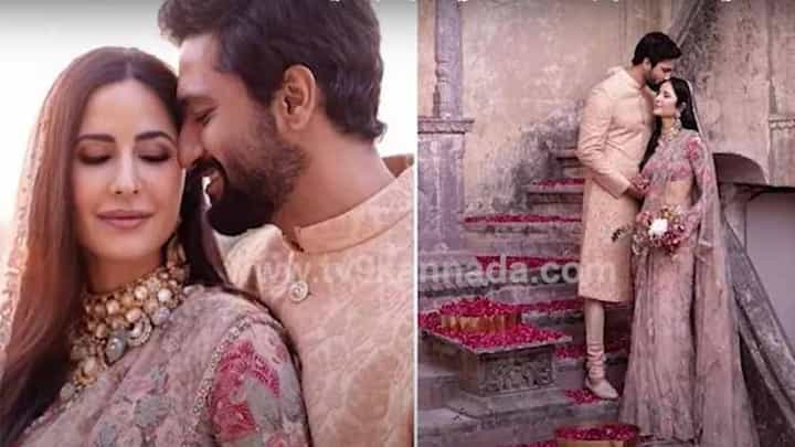 ಮದುವೆಯ ಒಂದು ವಾರದ ನಂತರ ಪ್ರೀ-ವೆಡ್ಡಿಂಗ್ ಪೋಟೋ ಶೂಟ್ ಚಿತ್ರಗಳನ್ನು ಶೇರ್ ಮಾಡುತ್ತಿದ್ದಾರೆ ವಿಕ್ಕಿ-ಕತ್ರೀನಾ! ಮದುವೆಯ ಒಂದು ವಾರದ ನಂತರ ಪ್ರೀ-ವೆಡ್ಡಿಂಗ್ ಪೋಟೋ ಶೂಟ್ ಚಿತ್ರಗಳನ್ನು ಶೇರ್ ಮಾಡುತ್ತಿದ್ದಾರೆ ವಿಕ್ಕಿ-ಕತ್ರೀನಾ!