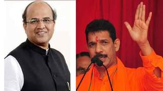 ಶಾಸನಗಲ್ಲು ನೆಟ್ಟು ಮೇಕೆದಾಟಿನಿಂದ ಬೆಂಗಳೂರಿಗೆ ದಿನಕ್ಕೆ 10 ಕಿಮೀ ಕಾಲ್ನಡಿಗೆ ಮಾಡ್ತೇವೆ: ಕರ್ನಾಟಕ ಕಾಂಗ್ರೆಸ್​ ನಾಯಕರ ಘೋಷಣೆ