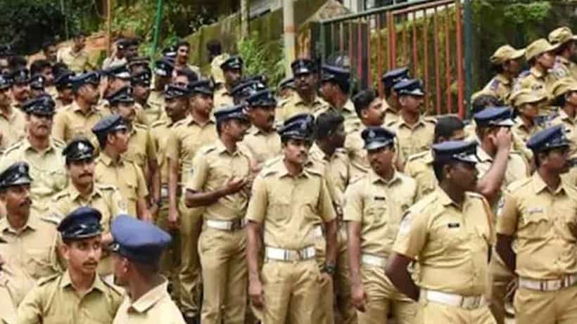 Alappuzha Murder ಕೇರಳದ ಆಲಪ್ಪುಳದಲ್ಲಿ ಎಸ್ಡಿಪಿಐ ಮುಖಂಡನ ಹತ್ಯೆ; ಇಬ್ಬರು ಆರ್ಎಸ್ಎಸ್ ಕಾರ್ಯಕರ್ತರ ಬಂಧನ