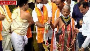 Kesaru Gadde Ota: ಮೈನವಿರೇಳಿಸುವ ಕೆಸರು ಗದ್ದೆ ಓಟ ನೋಡೋದೆ ಚಂದಾ