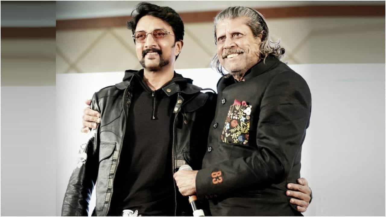 ಈ ಫೋಟೋಗಾಗಿ 36 ವರ್ಷಗಳಿಂದ ಕಾದಿದ್ದ ಸುದೀಪ್; ಕಿಚ್ಚನ ಬಾಲ್ಯದ ಕನಸು ಈಗ ನನಸಾಯ್ತು ಈ ಫೋಟೋಗಾಗಿ 36 ವರ್ಷಗಳಿಂದ ಕಾದಿದ್ದ ಸುದೀಪ್; ಕಿಚ್ಚನ ಬಾಲ್ಯದ ಕನಸು ಈಗ ನನಸಾಯ್ತು