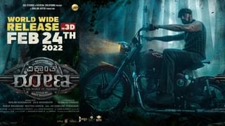 KGF Chapter 2: ಕೆಜಿಎಫ್​ ಚಾಪ್ಟರ್ 2 ಡಬ್ಬಿಂಗ್​ ಮುಗಿಸಿದ ಸಂಜಯ್​ ದತ್​; ಕುತೂಹಲ ಹೆಚ್ಚಿಸಿದ ಅಧೀರನ ಪಾತ್ರ