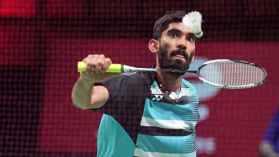 BWF World Championship: ಬೆಳ್ಳಿಗೆ ತೃಪ್ತಿ ಪಟ್ಟ ಕಿಡಂಬಿ ಶ್ರೀಕಾಂತ್! ವಿಶ್ವ ಚಾಂಪಿಯನ್ ಆಗುವ ಕನಸು ಭಗ್ನ