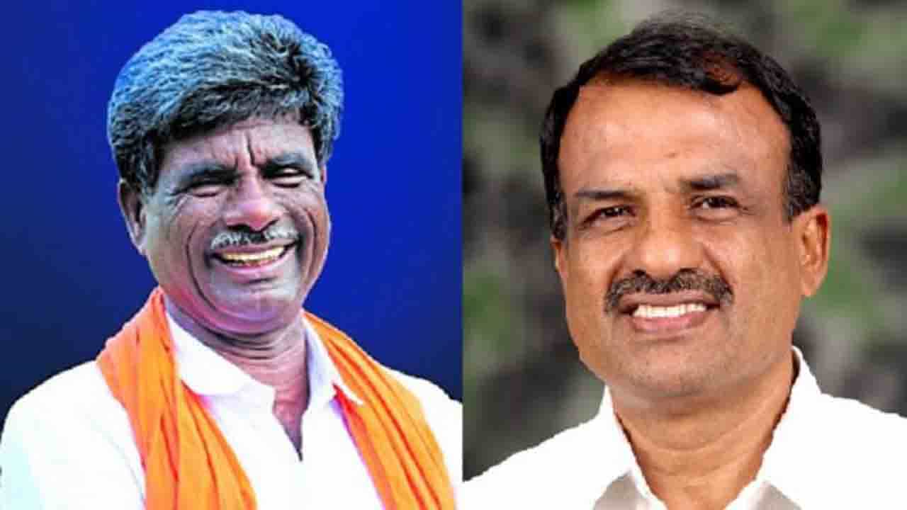 ‘ಒಂದು ರೂಪಾಯಿಯೂ ಹಂಚದ ಏಕೈಕ ಆಭ್ಯರ್ಥಿ’ ಎಂಬ ಹೆಗ್ಗಳಿಕೆಯ ಕೋಟ ಶ್ರೀನಿವಾಸ ಪೂಜಾರಿಗೆ ಭರ್ಜರಿ ಜಯ ‘ಒಂದು ರೂಪಾಯಿಯೂ ಹಂಚದ ಏಕೈಕ ಆಭ್ಯರ್ಥಿ’ ಎಂಬ ಹೆಗ್ಗಳಿಕೆಯ ಕೋಟ ಶ್ರೀನಿವಾಸ ಪೂಜಾರಿಗೆ ಭರ್ಜರಿ ಜಯ