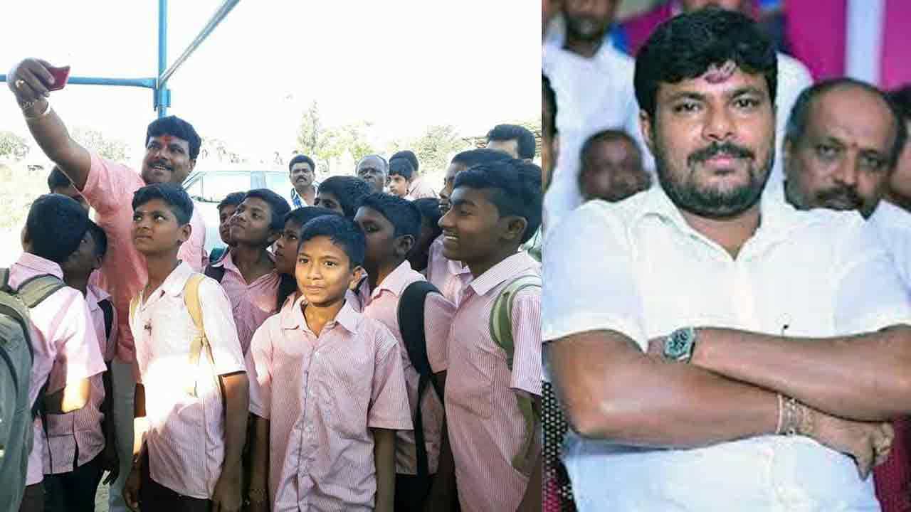 ಕಾಂಗ್ರೆಸ್ ಸೇರ್ಪಡೆ ಸುಳಿವು ಬಿಟ್ಟುಕೊಟ್ಟ ಮಾಜಿ ಶಾಸಕ ಕೊತ್ತೂರು ಮಂಜುನಾಥ್ ಕಾಂಗ್ರೆಸ್ ಸೇರ್ಪಡೆ ಸುಳಿವು ಬಿಟ್ಟುಕೊಟ್ಟ ಮಾಜಿ ಶಾಸಕ ಕೊತ್ತೂರು ಮಂಜುನಾಥ್