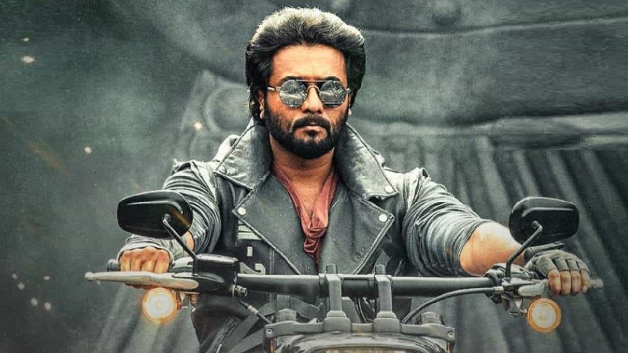 ‘ಮದಗಜ’ ಫಸ್ಟ್ ಡೇ ಕಲೆಕ್ಷನ್ ಎಷ್ಟು ಕೋಟಿ? ಶ್ರೀಮುರಳಿ ಚಿತ್ರದ ಬಾಕ್ಸ್ ಆಫೀಸ್ ಲೆಕ್ಕ ಇಲ್ಲಿದೆ ‘ಮದಗಜ’ ಫಸ್ಟ್ ಡೇ ಕಲೆಕ್ಷನ್ ಎಷ್ಟು ಕೋಟಿ? ಶ್ರೀಮುರಳಿ ಚಿತ್ರದ ಬಾಕ್ಸ್ ಆಫೀಸ್ ಲೆಕ್ಕ ಇಲ್ಲಿದೆ