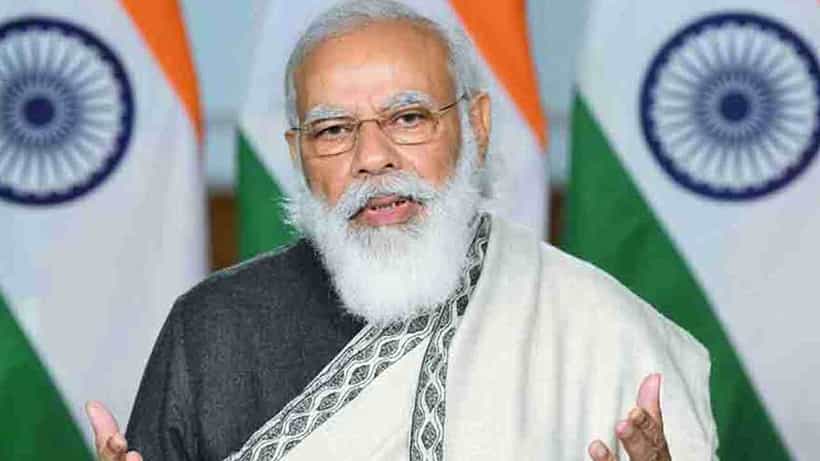 Mann Ki Baat: ಇಂದು ವರ್ಷದ ಕೊನೇ ಮನ್ ಕೀ ಬಾತ್ನಲ್ಲಿ ಪ್ರಧಾನಿ ಮೋದಿ ಮಾತು; ಸಮಯ ಯಾವುದು? ಎಲ್ಲೆಲ್ಲಿ ಪ್ರಸಾರವಾಗಲಿದೆ? ಇಲ್ಲಿದೆ ಮಾಹಿತಿ