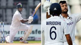 IND vs NZ, 2nd Test, Day 2, Highlights: ದಿನದಾಟ ಅಂತ್ಯ; 2ನೇ ಇನ್ನಿಂಗ್ಸ್​ನಲ್ಲಿ ಭಾರತ 69/0