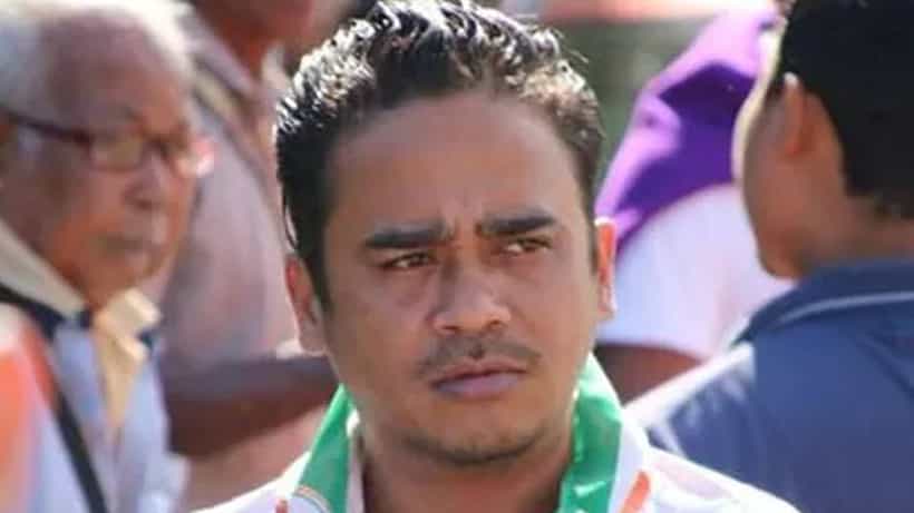 ಮೇಘಾಲಯದಲ್ಲಿ ಕಾಂಗ್ರೆಸ್ಗೆ ಇನ್ನೊಂದು ಆಘಾತ; ದೋಷ ಹೇಳಿದರೆ ನಿಂದಿಸುತ್ತಾರೆಂದು ಪಕ್ಷ ತೊರೆದ ಯುವ ಘಟಕ ಅಧ್ಯಕ್ಷ