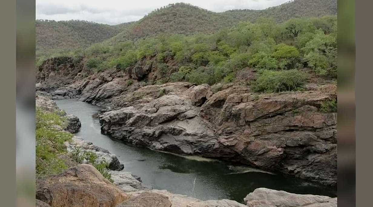 Mekedatu Project: ಕೇಂದ್ರ ಸರ್ಕಾರ ತಾತ್ವಿಕ ಒಪ್ಪಿಗೆ ನೀಡಿದ್ದರೂ ಮೇಕೆದಾಟು ಯೋಜನೆಗೆ ಎದುರಾಗಿರುವ ಅಡೆತಡೆಗಳು ಏನು? Mekedatu Project: ಕೇಂದ್ರ ಸರ್ಕಾರ ತಾತ್ವಿಕ ಒಪ್ಪಿಗೆ ನೀಡಿದ್ದರೂ ಮೇಕೆದಾಟು ಯೋಜನೆಗೆ ಎದುರಾಗಿರುವ ಅಡೆತಡೆಗಳು ಏನು?