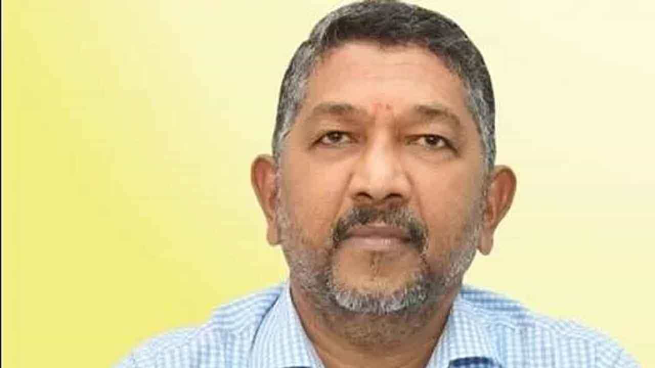 ಲೈಂಗಿಕ ಹಗರಣ ಆರೋಪ: ಗೋವಾ ನಗರಾಭಿವೃದ್ಧಿ ಮತ್ತು ಸಮಾಜ ಕಲ್ಯಾಣ ಸಚಿವ ಮಿಲಿಂದ್ ನಾಯಕ್ ರಾಜೀನಾಮೆ