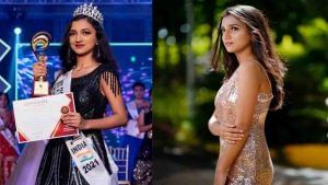 Miss Eco Teen International: ಈಜಿಪ್ಟ್​ನಲ್ಲಿ ನಡೆಯಲಿರುವ ಅಂತಾರಾಷ್ಟ್ರೀಯ ಸೌಂದರ್ಯ ಸ್ಪರ್ಧೆಗೆ ಪೇಡಾ ನಗರಿ ಯುವತಿ ಆಯ್ಕೆ