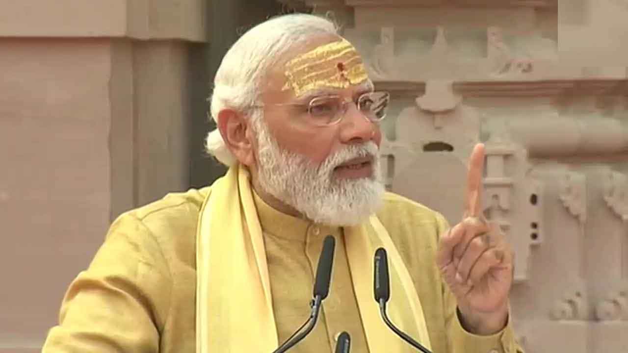 Uttar Pradesh Election: ಉತ್ತರ ಪ್ರದೇಶ ಚುನಾವಣೆ ಮುಂದೂಡಲು ಪ್ರಧಾನಿ ಮೋದಿ, ಚುನಾವಣಾ ಆಯೋಗಕ್ಕೆ ಹೈಕೋರ್ಟ್​ ಸಲಹೆ: ಒಮಿಕ್ರಾನ್ ಆತಂಕ ಹಿನ್ನೆಲೆ