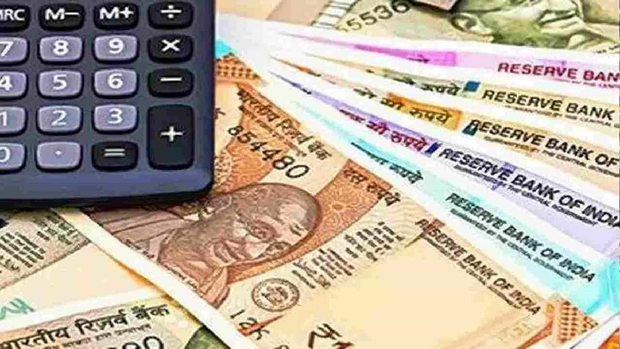 Multibagger: ಈ ಕಂಪೆನಿ ಸ್ಟಾಕ್ ಬೆಲೆ ಆರು ತಿಂಗಳಲ್ಲಿ 1 ಲಕ್ಷ ರೂಪಾಯಿಯಿಂದ 30 ಲಕ್ಷ ರೂ.ಗೆ ಹೆಚ್ಚಳ Multibagger: ಈ ಕಂಪೆನಿ ಸ್ಟಾಕ್ ಬೆಲೆ ಆರು ತಿಂಗಳಲ್ಲಿ 1 ಲಕ್ಷ ರೂಪಾಯಿಯಿಂದ 30 ಲಕ್ಷ ರೂ.ಗೆ ಹೆಚ್ಚಳ