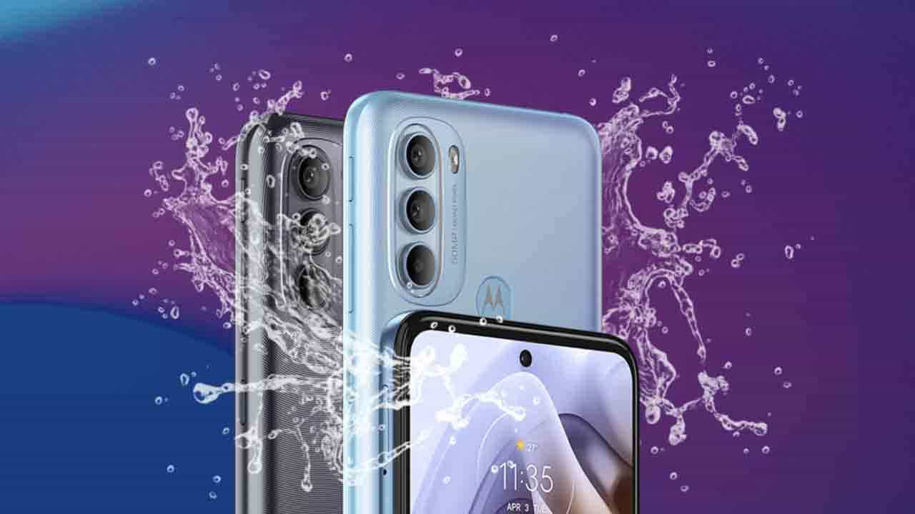 Moto G31: ಮಾರುಕಟ್ಟೆಯಲ್ಲಿ ಭರ್ಜರಿ ಸದ್ದು ಮಾಡುತ್ತಿರುವ ಮೋಟೋ G31 ಇಂದಿನಿಂದ ಖರೀದಿಗೆ ಲಭ್ಯ: ಬೆಲೆ ಎಷ್ಟು?