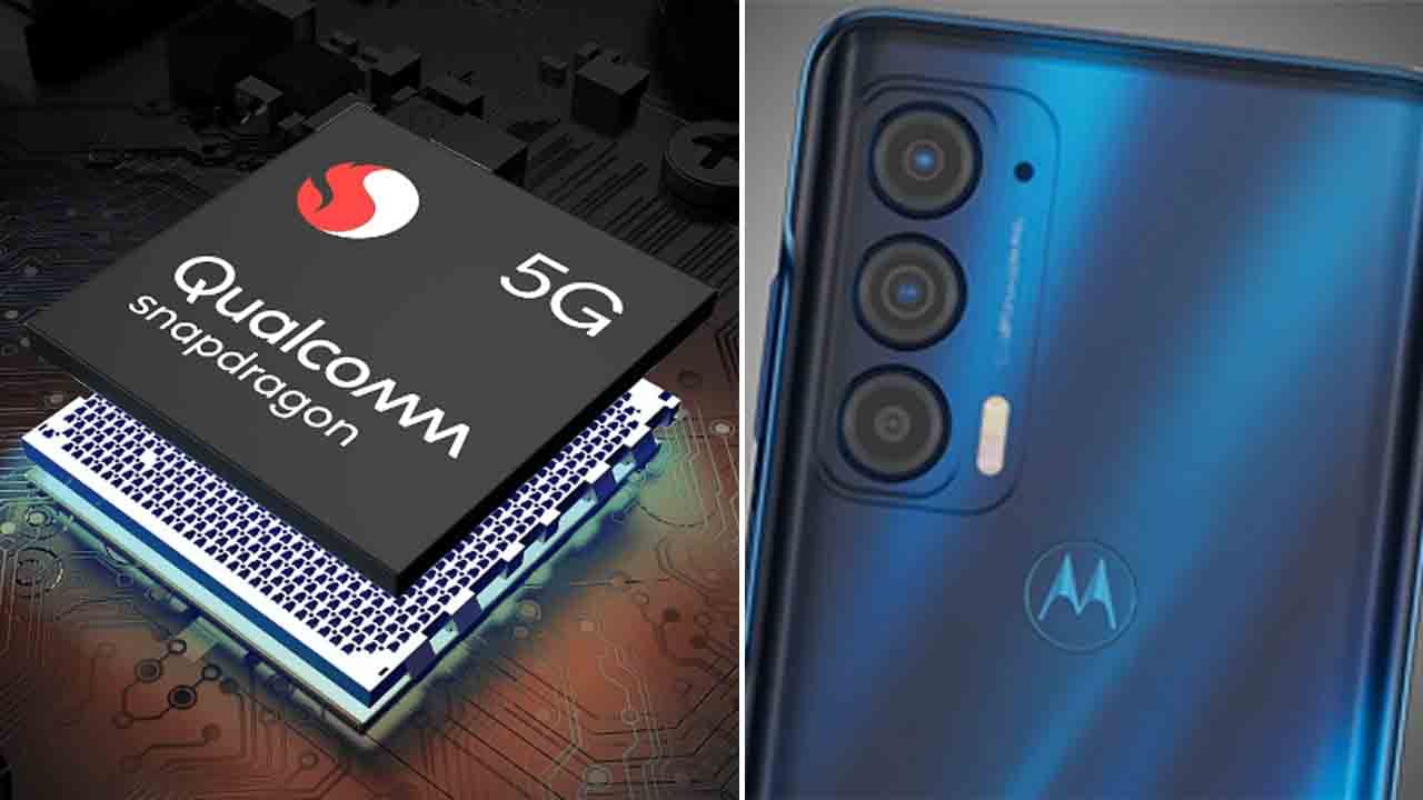 Moto G51 5G: ಮುಂದಿನ ವಾರ ರಿಲೀಸ್ ಆಗಲಿದೆ ಬಜೆಟ್ ಬೆಲೆಯ ಈ ಸ್ಮಾರ್ಟ್ಫೋನ್: ಖರೀದಿಗೆ ಕ್ಯೂ ಗ್ಯಾರಂಟಿ