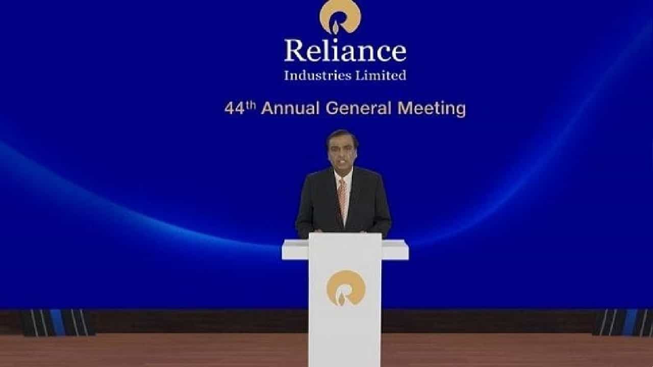 Most Valuable Companies Of India: ಭಾರತದ ಅತ್ಯಂತ ಮೌಲ್ಯಯುತ ಕಂಪೆನಿಗಳ ಪಟ್ಟಿಯ ಮೊದಲ ಸ್ಥಾನದಲ್ಲಿ ರಿಲಯನ್ಸ್ Most Valuable Companies Of India: ಭಾರತದ ಅತ್ಯಂತ ಮೌಲ್ಯಯುತ ಕಂಪೆನಿಗಳ ಪಟ್ಟಿಯ ಮೊದಲ ಸ್ಥಾನದಲ್ಲಿ ರಿಲಯನ್ಸ್