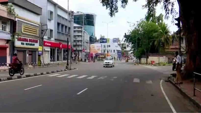 ಮುಂಬೈನಲ್ಲಿ ಹೊಸ ವರ್ಷಾಚರಣೆಗೆ ಫುಲ್ ಬ್ರೇಕ್; ನಗರಾದ್ಯಂತ ಇಂದಿನಿಂದಲೇ ಸೆಕ್ಷನ್ 144 ಜಾರಿ